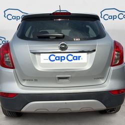 Opel Mokka 1.4 Turbo 140 4x2 Elite occasion - Saint-Hippolyte - photo 3/29