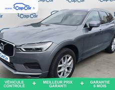 Volvo XC60 Aulnoye-Aymeries