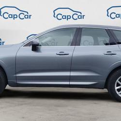 Volvo XC60 2.0 D4 190 AWD Business Executive Aulnoye-Aymeries