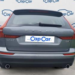 Volvo XC60 2.0 D4 190 AWD Business Executive Aulnoye-Aymeries