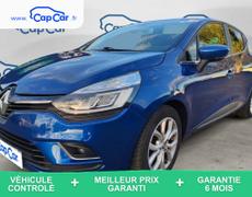 Renault Clio 4