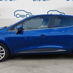 Renault Clio 4 1.2 TCe 120 EDC6 Intens occasion - Mutzig - photo 2/29