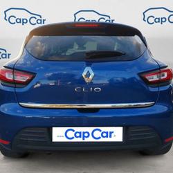 Renault Clio 4 1.2 TCe 120 EDC6 Intens occasion - Mutzig - photo 3/29