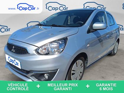 Mitsubishi Space Star - 1.0 MIVEC 71 In - 6 490 €