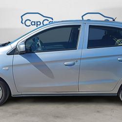 Mitsubishi Space Star 1.0 MIVEC 71 In Le Grau-du-Roi