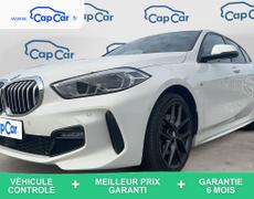 BMW Serie 1 Betton