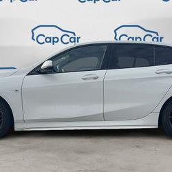 BMW Serie 1 (F40) 118i 136 BVA M Sport Betton