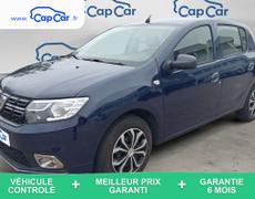 Dacia Sandero Le Petit-Quevilly