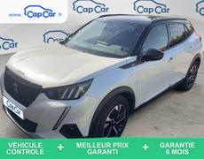 Peugeot 2008 Ancerville