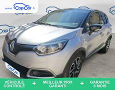 Renault Captur Bastia