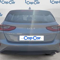 Kia Cee'd 1.0 T-GDI 100 Active occasion - M&acirc;con - photo 3/29