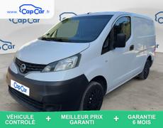 Nissan NV 200 Draguignan
