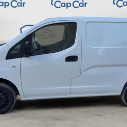 Nissan NV 200 VU 1.5 dCi 90 Visia occasion - Draguignan - photo 2/28