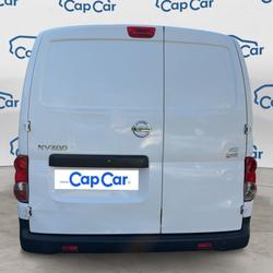 Nissan NV 200 VU 1.5 dCi 90 Visia occasion - Draguignan - photo 3/28