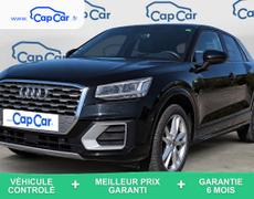 Audi Q2 Phalsbourg