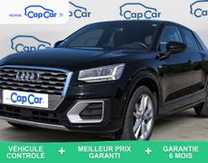 Audi Q2 Phalsbourg