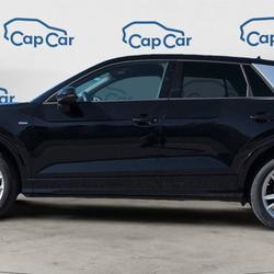 Audi Q2 I 30 TFSI 116 S-Tronic 7 S line - Automatique Phalsbourg