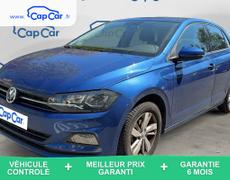 Volkswagen Polo Limonest