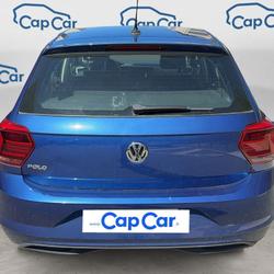 Volkswagen Polo 1.0 TSI 95 Confortline Limonest