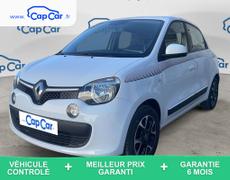 Renault Twingo 3 Colombiers