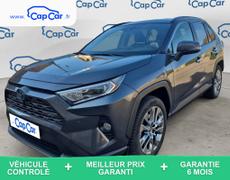 Toyota RAV4 Noyers