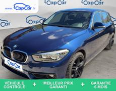 BMW Serie 1 Gignac