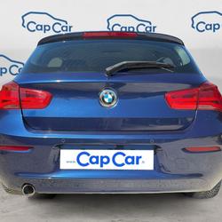 BMW Serie 1 F20 118d 150 BVA8 Business Design Gignac