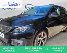 Peugeot 308 II Phase 2 Dijon