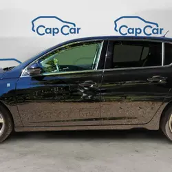 Peugeot 308 II Phase 2 1.2 PureTech 130 EAT8 Tech Edition - Automatique Dijon
