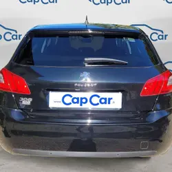 Peugeot 308 II Phase 2 1.2 PureTech 130 EAT8 Tech Edition - Automatique Dijon