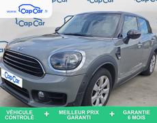 Mini Countryman Nancy