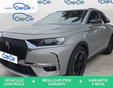 DS DS7 Autun