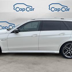 Mercedes Classe E Break 63 S AMG 585 4Matic Speedshift MCT 7 - Toit ouvrant Brest