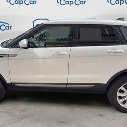 Land Rover Range Rover Evoque 2.0 TD4 150 Business occasion - Nantes - photo 2/29