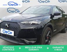 DS DS3 Crossback Quincy-Voisins