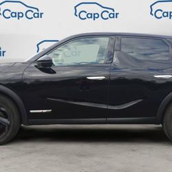 DS DS3 Crossback 1.2 PureTech 130 EAT8 Performance Line+ Quincy-Voisins