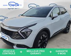 Kia Sportage Fondettes