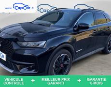 DS DS7 Crossback