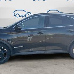 DS DS7 Crossback 1.5 BlueHDi 130 EAT8 Performance Line occasion - Norroy-le-Veneur - photo 2/29