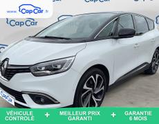 Renault Grand Scenic 4 Pîtres