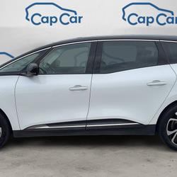 Renault Grand Scenic 4 1.7 Blue dCi 120 EDC6 Intens P&icirc;tres