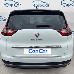 Renault Grand Scenic 4 1.7 Blue dCi 120 EDC6 Intens P&icirc;tres