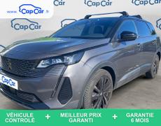 Peugeot 5008 Créon