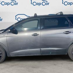 Peugeot 5008 1.5 BlueHDi 130 EAT8 GT Line Cr&eacute;on
