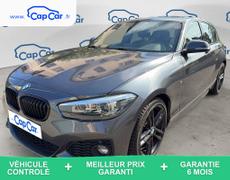 BMW Serie 1 Strasbourg