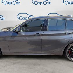 BMW Serie 1 F20 120i 184 BVA M Sport Strasbourg