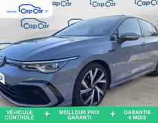 Volkswagen Golf 8 Cagnes-sur-Mer