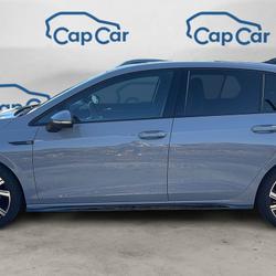 Volkswagen Golf 8 1.4 e-TSI 150 DSG7 R-Line - Automatique Cagnes-sur-Mer