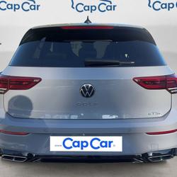 Volkswagen Golf 8 1.4 e-TSI 150 DSG7 R-Line - Automatique Cagnes-sur-Mer