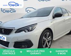 Peugeot 308 II Phase 2 Beauvais